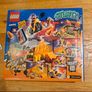 LEGO City Stunt Park 60293 Building Kit (170 Pieces) Retired New Sealed Image 2
