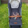 cosatto whoosh trail stroller/buggy Image 2