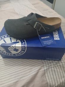 Birkenstock Boston Sandals