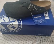 Birkenstock Boston Sandals