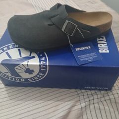 Birkenstock Boston Sandals
