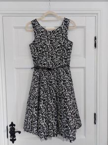 Dress by Frank Lyman Design Postage Included