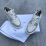 White Arne Court Trainer Image 8