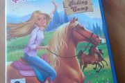 Barbie Horse Adventures Riding Camp