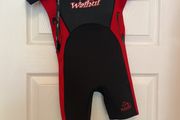 wetsuit age 3-4