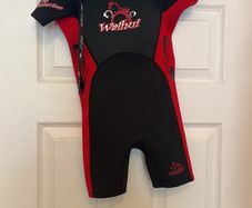 wetsuit age 3-4