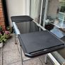 Weber Slate Griddle Cart / Table (Stand Only) Image 4