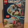 lego 71495 Mateo vs. Cyber Brain Mech Image 2