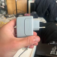Nintendo DS1 charger