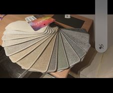 Carpet special offer