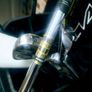 Set of Taylormade Golf Clubs Image 8