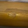 oak sleigh bed Image 4