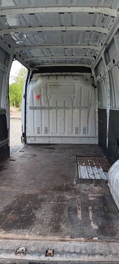 Renault Master 2014
