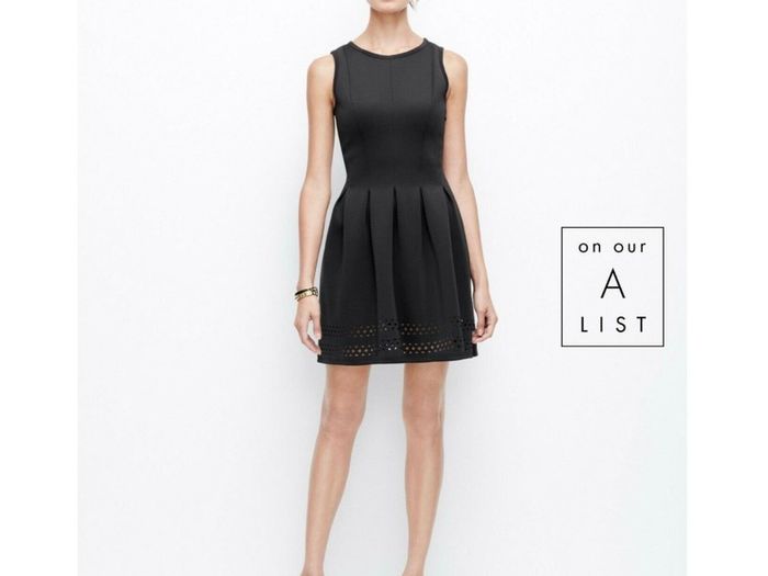 Ann Taylor Dress BNWT Size 8