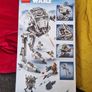 LEGO Star Wars Hoth AT-ST (75322) Free shipping Image 6