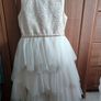 Girls Confirmation Dress Age 12 Image 7