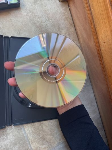 Dvds