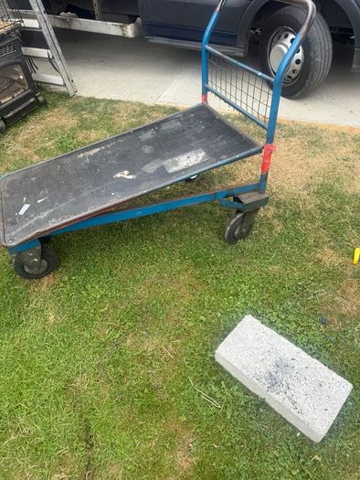 Trolley