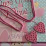 Girls bedroom bundle Image 3