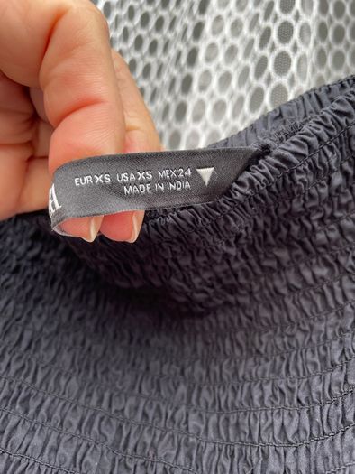 Brand  new  Zara dress