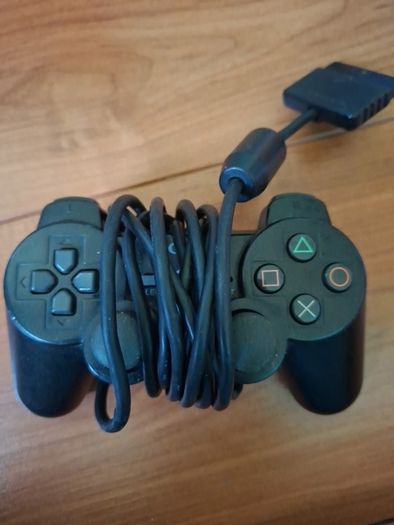 PS2 controller