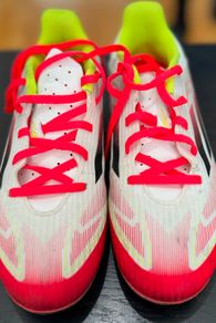 f50 boots