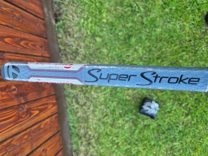 Taylormade Spider EX
