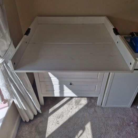 Baby Changing Table