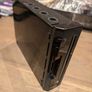 Nintendo Wii Black - Has issues, Needs attention - #437 Image 2
