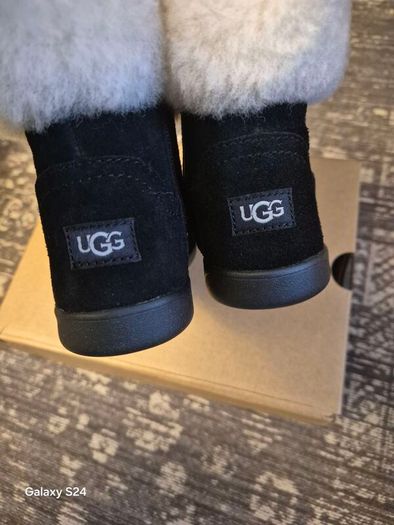 Ugg