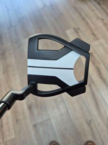 Taylormade spider tour x1