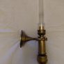 vintage Marine boat lamp with swing Image 3
