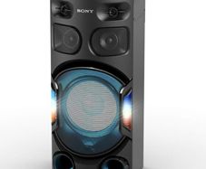 Sony boombox MHC V42D