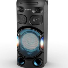Sony boombox MHC V42D