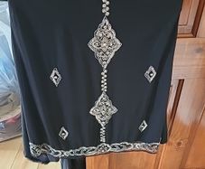Night Way Collection Skirt Size 10