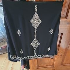 Night Way Collection Skirt Size 10