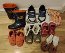toddler shoes