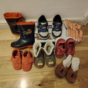 toddler shoes