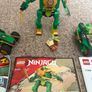 Ninjago Lego Image 3