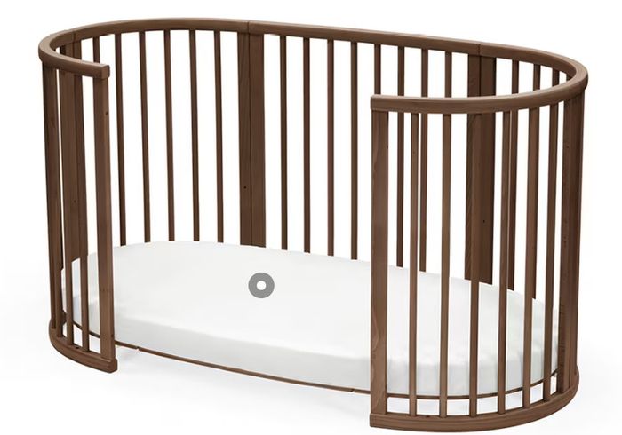 Stokke Sleepi Cot