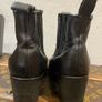 All Saints ankle boots Image 3