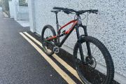 Nukeproof mega (2017)