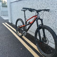 Nukeproof mega 2017