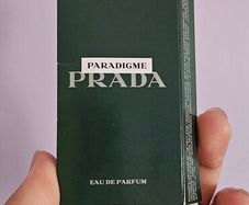 Prada Paradigme Eau De Parfum Perfume in 1.2ml