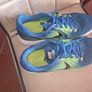 Nike runners UK 11 Image 4
