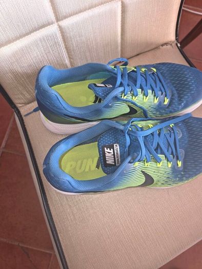 Nike runners UK 11