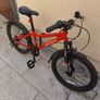 Ridgeback MX20 and Saracen Mantra 1.6 Image 2
