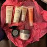 No:  7 make-up & small bag Image 5