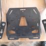 Rear-luggage Bracket Frame Shelf Fit For Honda NC750X/NC750D/automatic DCT 12-25 Image 4