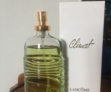 Lancome Climat